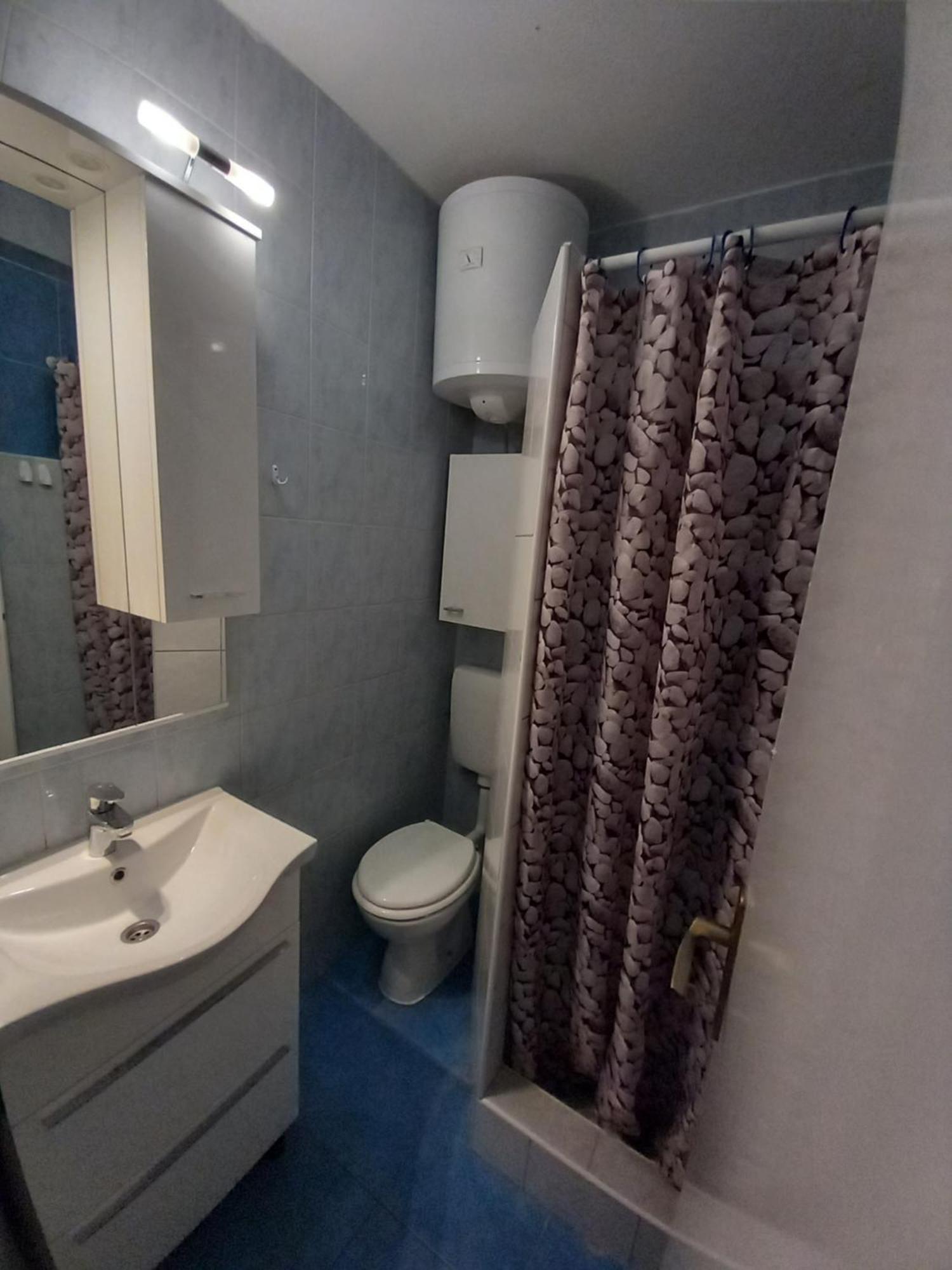 Apartman Iva Kuciste Phòng bức ảnh