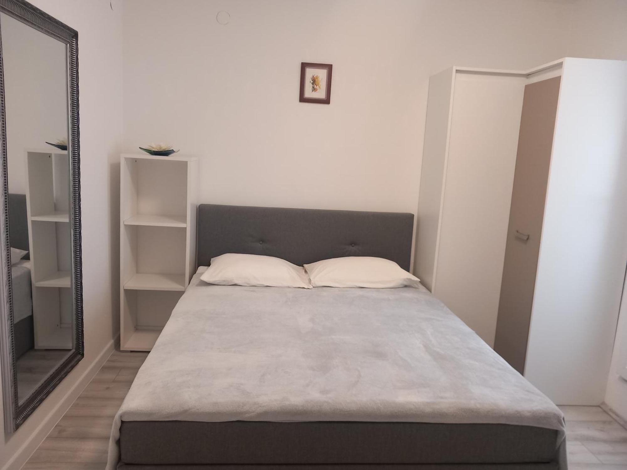 Apartman Iva Kuciste Phòng bức ảnh